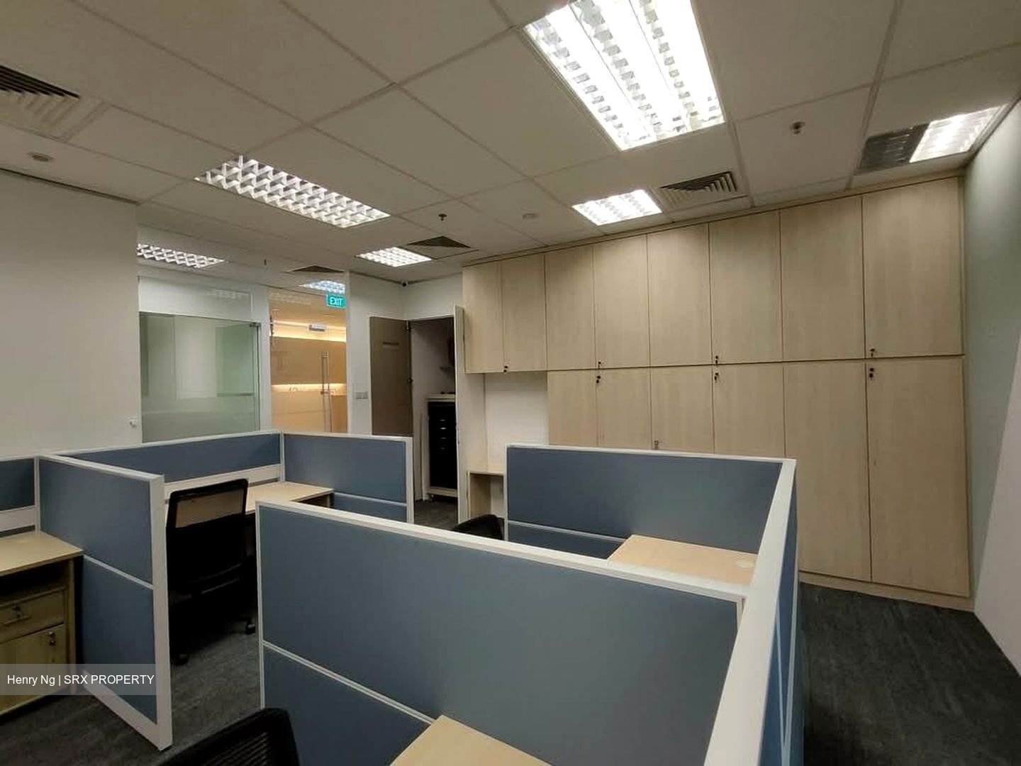 Sif Building (D1), Office #557096241